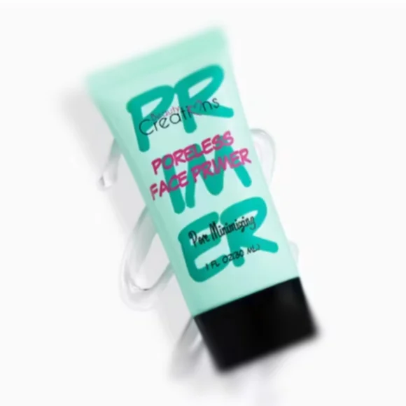 5 For $25 Item🌸 Beauty Creations Pore Minimizing Poreless Face Primer - Picture 1 of 4